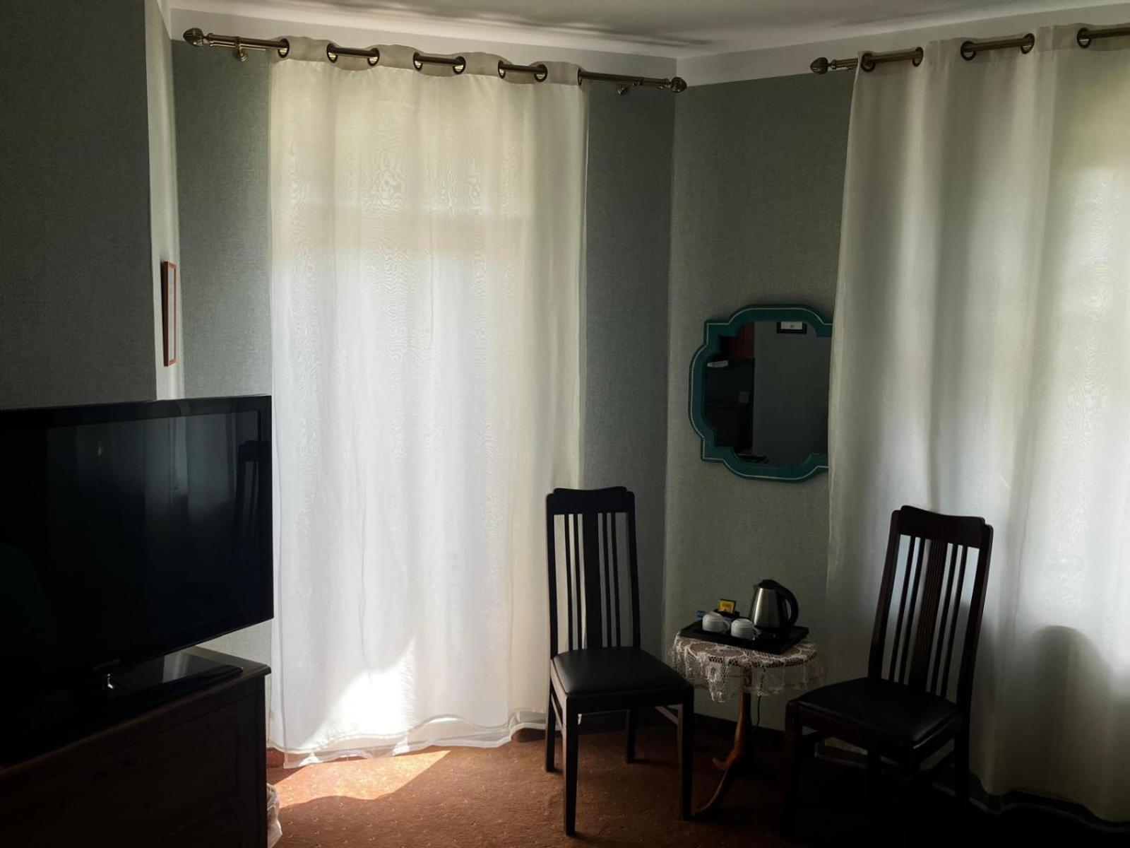 Pensjonat U Kota Wasyla Chodzież Extérieur photo