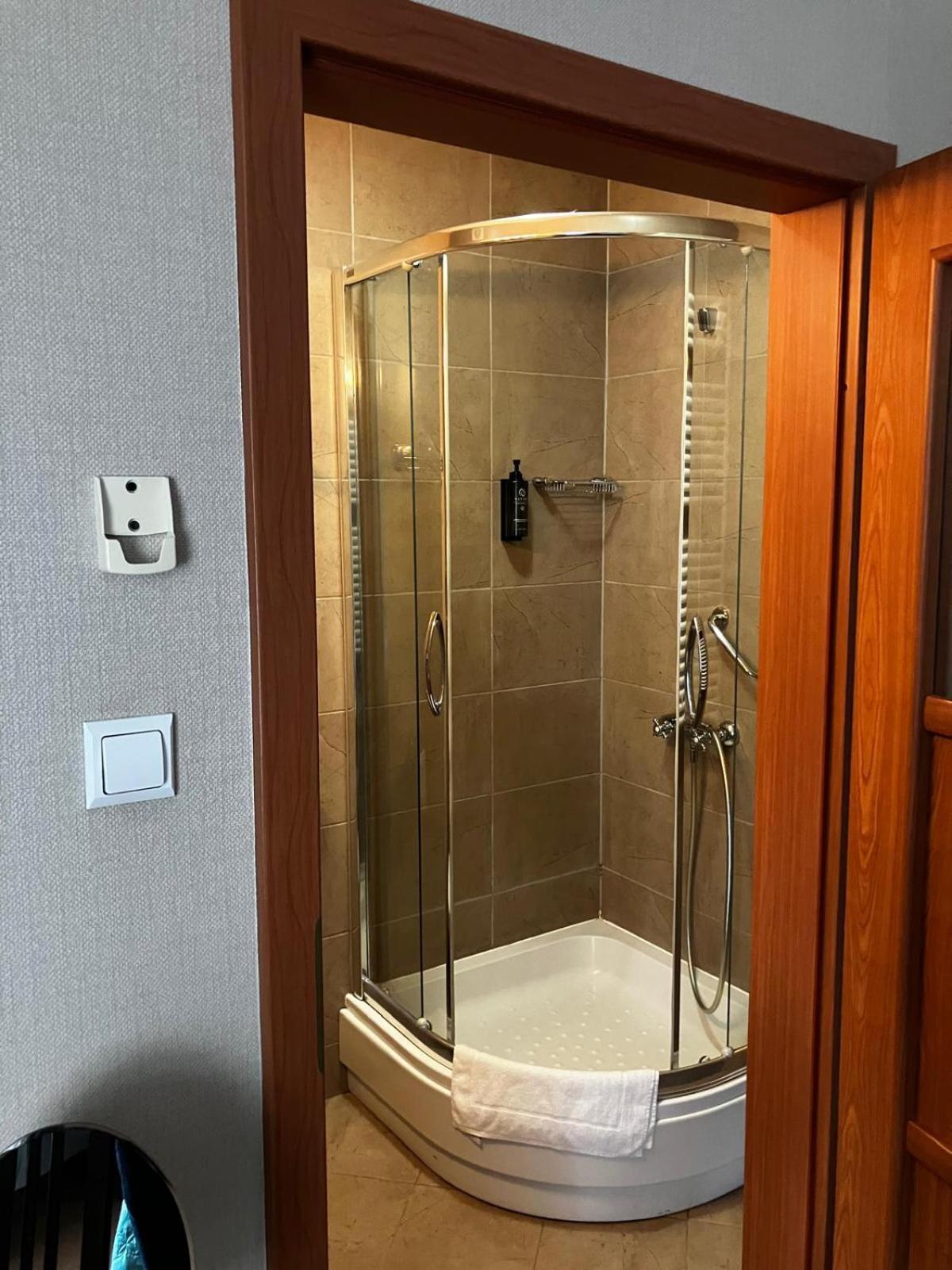 Pensjonat U Kota Wasyla Chodzież Extérieur photo