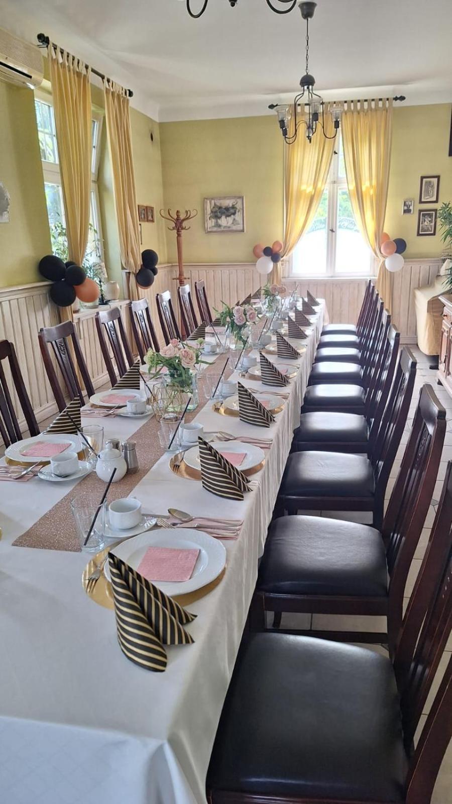 Pensjonat U Kota Wasyla Chodzież Extérieur photo