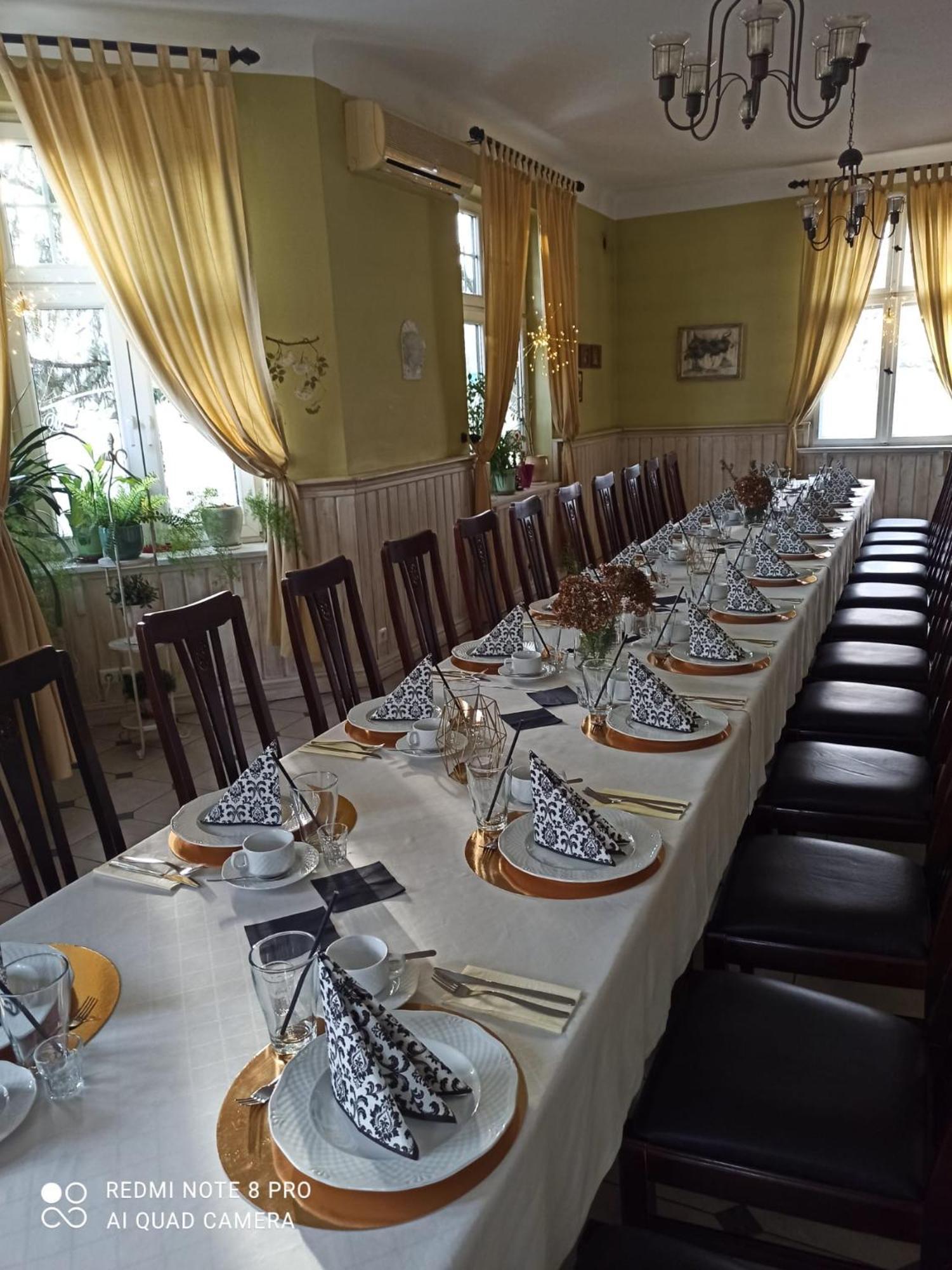 Pensjonat U Kota Wasyla Chodzież Extérieur photo