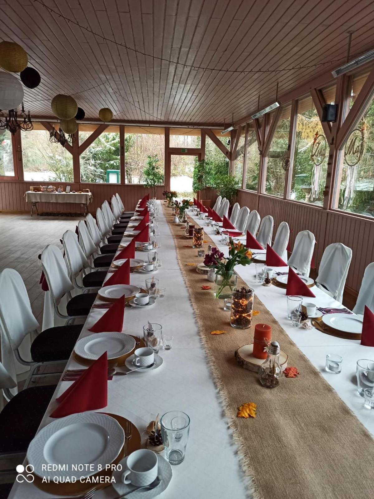 Pensjonat U Kota Wasyla Chodzież Extérieur photo