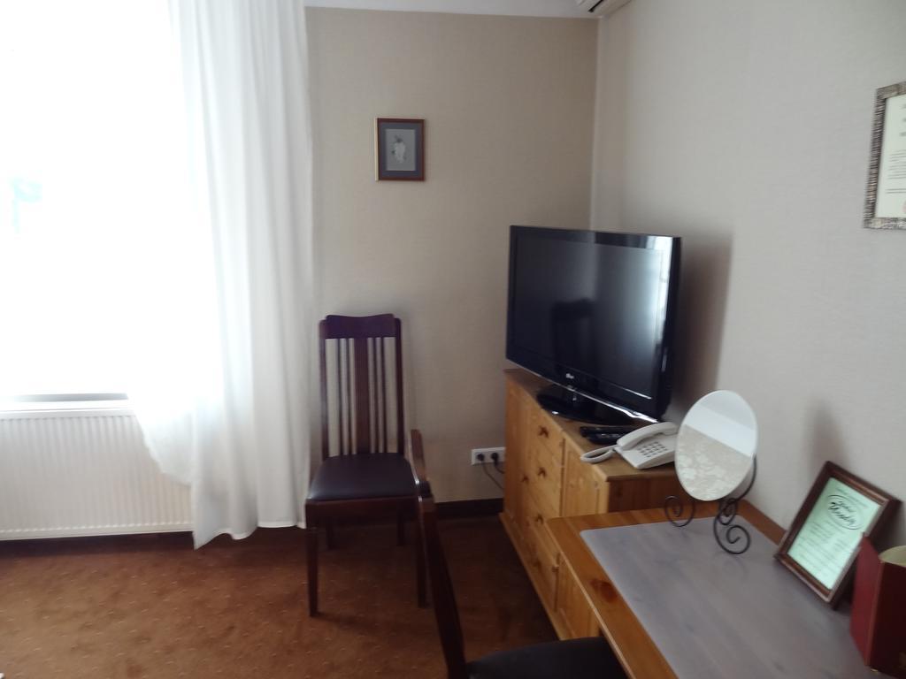 Pensjonat U Kota Wasyla Chodzież Chambre photo