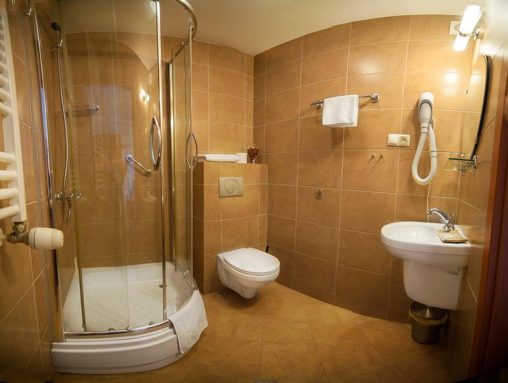 Pensjonat U Kota Wasyla Chodzież Extérieur photo